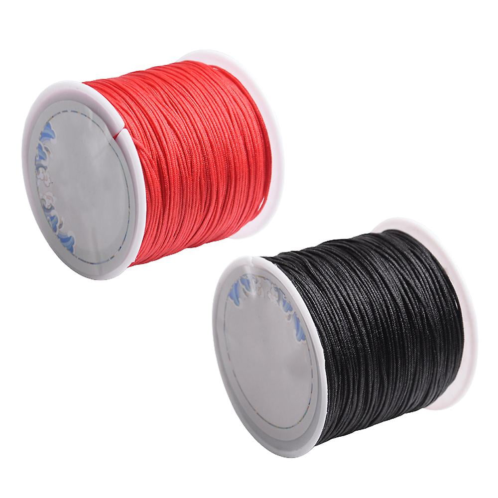 Nylon wire for jewelry best sale