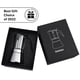 thumbnail image 2 of Bote para moka espresso Geesta Premium Crystal de 160 ml, 2 of 8