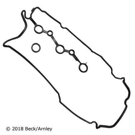 BeckArnley 036-2031 Valve Cover Gasket Set