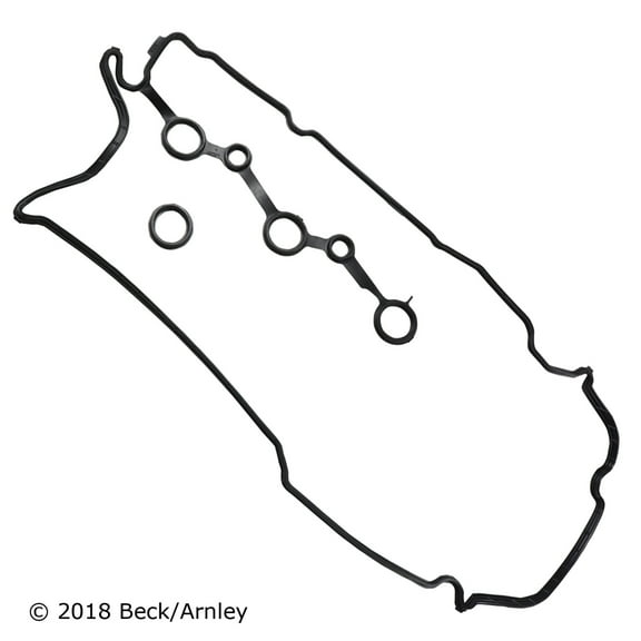 BeckArnley 036-2031 Valve Cover Gasket Set