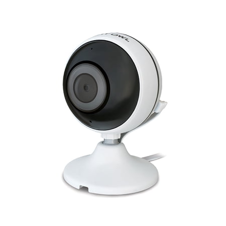 Night Owl 1080p AC Powered Wireless Indoor Panoramic Camera
