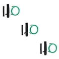 thumbnail image 1 of Baohd Ceinture d'Entraînement de Natation Réglable et Confortable Pas Plus Dure Vert-4 Mètres 3Ensemble, 1 of 6