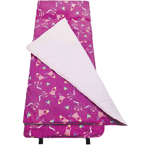 Cool Stripes Easy Clean Nap Mat