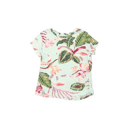 

Pre-Owned Old Navy Girl s Size 5T Short Sleeve T-Shirt