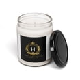 thumbnail image 4 of Honeysuckle candle typ pink, 4 of 6