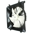 thumbnail image 3 of OEM Grade Left Cooling Fan Assembly Compatible with 1998-2002 Honda Accord DX 2.3L (98-02) EX 2.3L (98-02) LX SE (00) SE (02) Value 19015-PAA-A02-PFM, 3 of 7