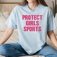 thumbnail image 2 of Protect Girls Sports T-Shirt, 2 of 5