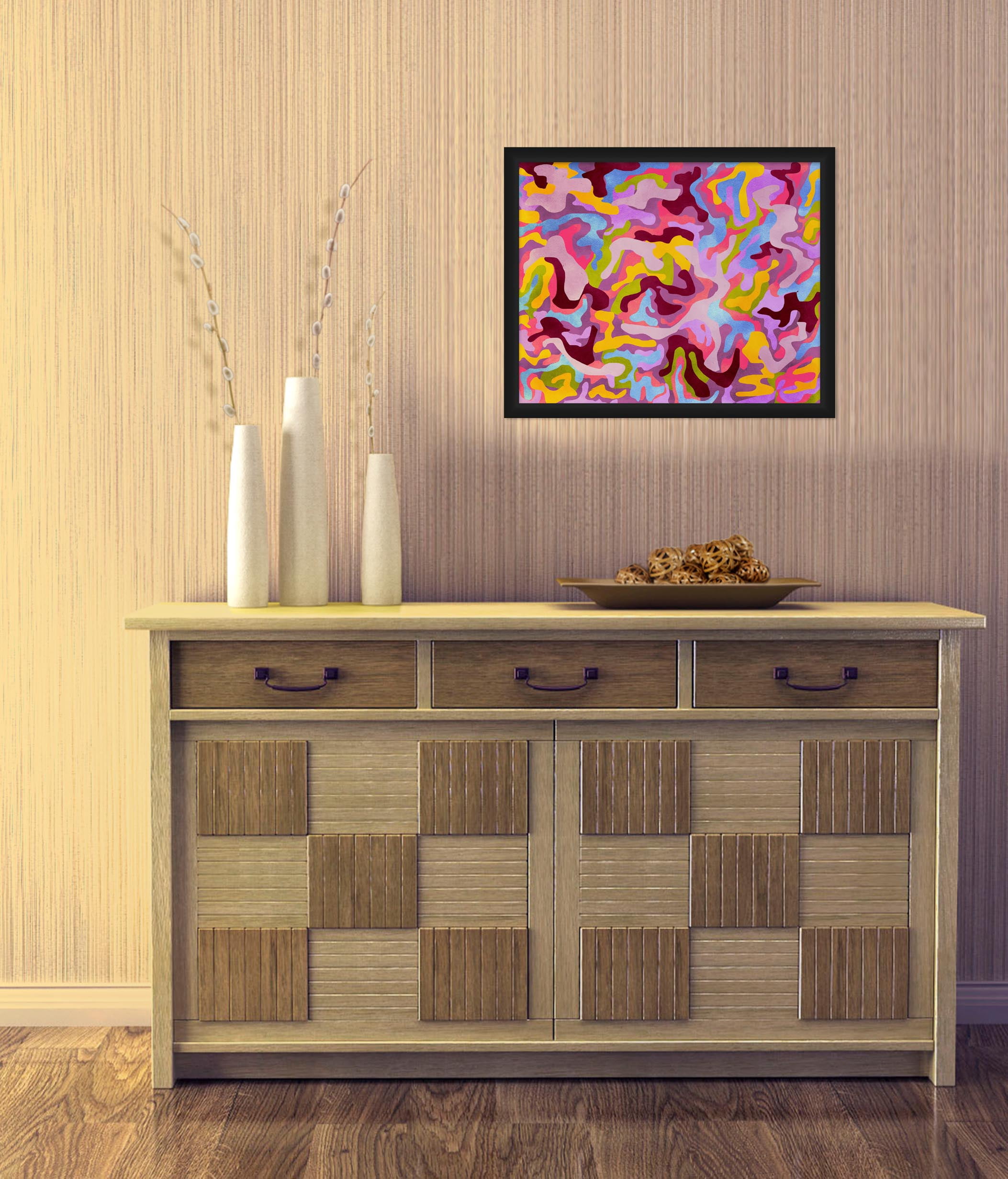 PTM Images,Militar Pink