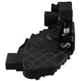 thumbnail image 2 of Rear Door Lock Latch Actuator Car Door Lock Block For Mondeo Right 7S7AA26412GC, 2 of 5