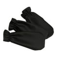 thumbnail image 5 of Kokiya 3 Pieces Piano Pedal Dust Cover Piano Foot Protective Sleeve Piano Accessory for, 5 of 9