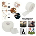 thumbnail image 3 of Cotton Sports Tape, Athletic Sports Tape, For Ventilation, 3 of 8