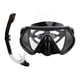thumbnail image 1 of Juego de snorkel ajustable para adultos NikouMX Equipo de snorkel, 1 of 8