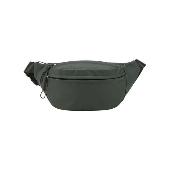 Admvng Waterproof Sling Bag for Men Women Sling Backpack Hiking Daypack Multipurpose Cross Body Chest Bag