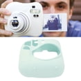 thumbnail image 3 of Protective Silicone Case For Fuji  Mini 12/ Mini 12  Camera, Fuji 12 Case,Soft Protector Cover,Accurate Hole Position,Removable Case, 3 of 8