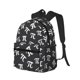 thumbnail image 2 of Mochila divertida con el Día de Pi, ideal para ordenador portátil, viajes, senderismo, negocios, para mujeres y hombres., 2 of 5