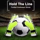 thumbnail image 4 of Guesos Guantes Fútbol Profesional Engrosado La Mano Con El Dedo Accesorios Entrenamiento Deportivo Transpirable, 4 of 9