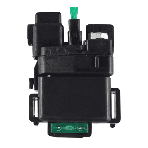 Starter Solenoid Relay Replacement for Suzuki GSX-R600 GSXR600 GSX R600 2001 2002 03 04 2005