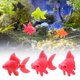 thumbnail image 2 of Acuario Aquascape simulará peces nadando (3 piezas, modelo B0Z2), 2 of 8