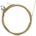 thumbnail image 1 of 6 Pcs Steel Strings Replacement for Acoustic Guitar New Silver+Brass, 1 of 8
