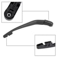 thumbnail image 5 of Rear Windshield Wiper Blade Arm Set For Honda Fit Jazz 2014-2019, 5 of 5
