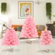 thumbnail image 1 of Árbol de Navidad Fiudx LED con bisagras Artificial, 1 of 7