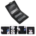 thumbnail image 4 of EeaseCA Portable Guitar Pick Bag Pouch Holder Organizer Case Musical Instrument Tool, 4 of 8