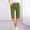 Army Green, variant on DuoJiaJ Women MId Pants Wide Leg Casual Pants With Pockets Lightweight High Elastic Waist Loose Trousers Women's Wide Leg Pants Green L
