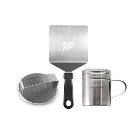 Blackstone Press & Sear Hamburger Kit