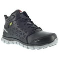 thumbnail image 2 of Reebok Sublite Cushion Work Alloy Toe Electrical Hazard Athletic Work Shoe, 2 of 5
