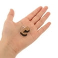 thumbnail image 3 of FONWILYO 40pcs Decorative Push Pins Steel Wire Paper Fixing Office Use, 3 of 6
