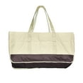 thumbnail image 2 of XWSHYW Contenedores de Almacenamiento Bolsa de Tela para Transportar Leña, de Pie, Bolsa de Tela Forrada para Transportar Leña, Bolsa de Tela para Transportar Leña, 2 of 6