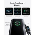 thumbnail image 5 of Anker Laptop Power Bank, 25,000mAh Portable Charger with Triple 100W USB-C Ports, Built-in Retractable Cables, Flight-Approved for Travel, Compatible for iPhone 17/16 Series,Macbook,Samsung, and More, 5 of 7