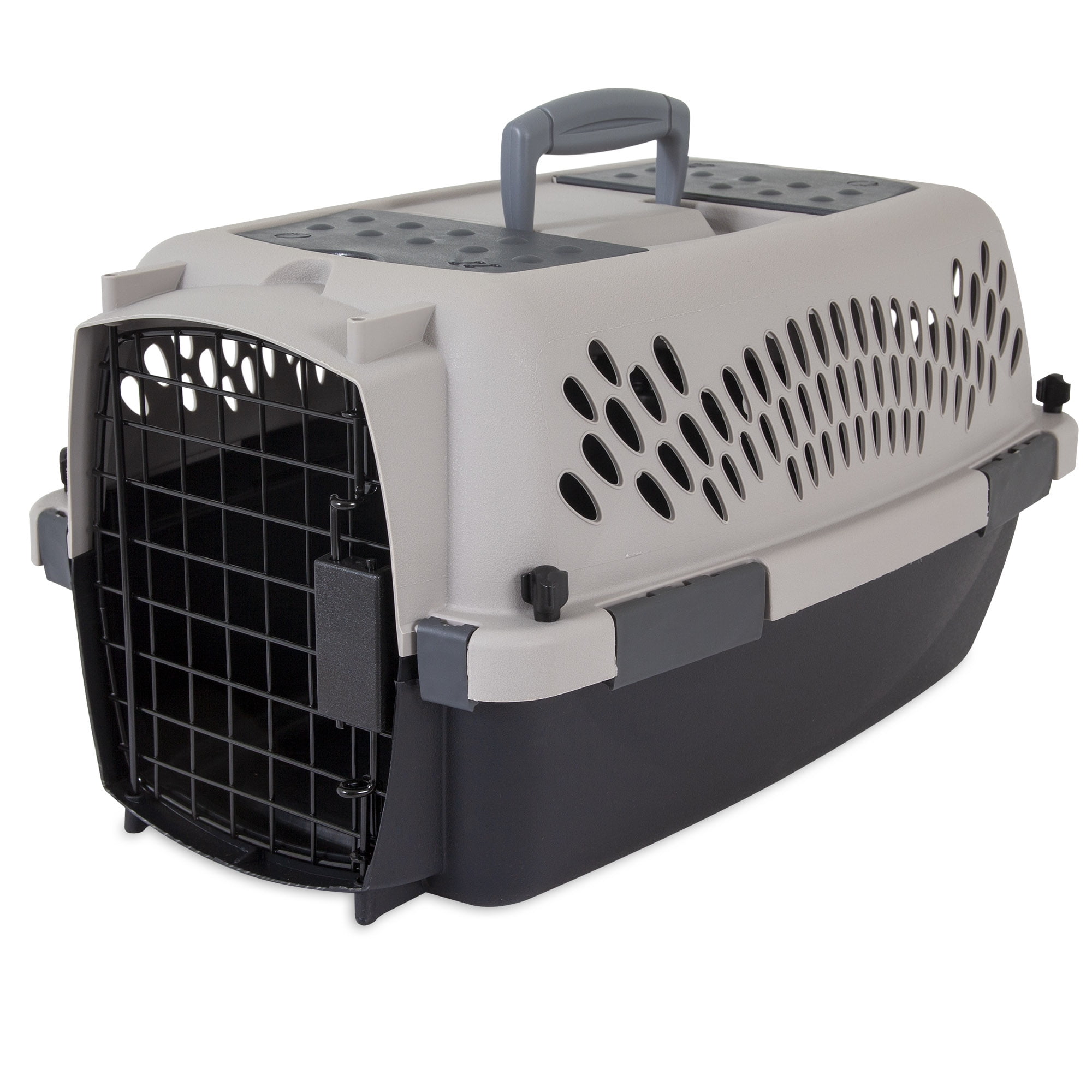 Doskocil Pet Taxi Dog Kennel Extra Small Up to 10 lbs 19