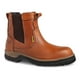thumbnail image 2 of Bota Trabajo Botin Roper Con Casco Workland 77451 Miel naranja oscuro 27 Workland Workland, 2 of 5