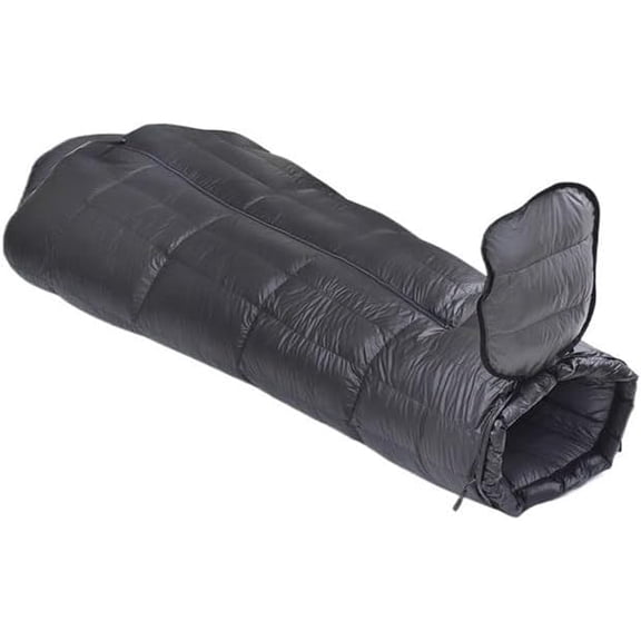 Winter Sleeping Bag Camping Down Sleeping Bag Winter Outdoor Ultralight Sleeping Bag Camping Gear Sleeping Bag