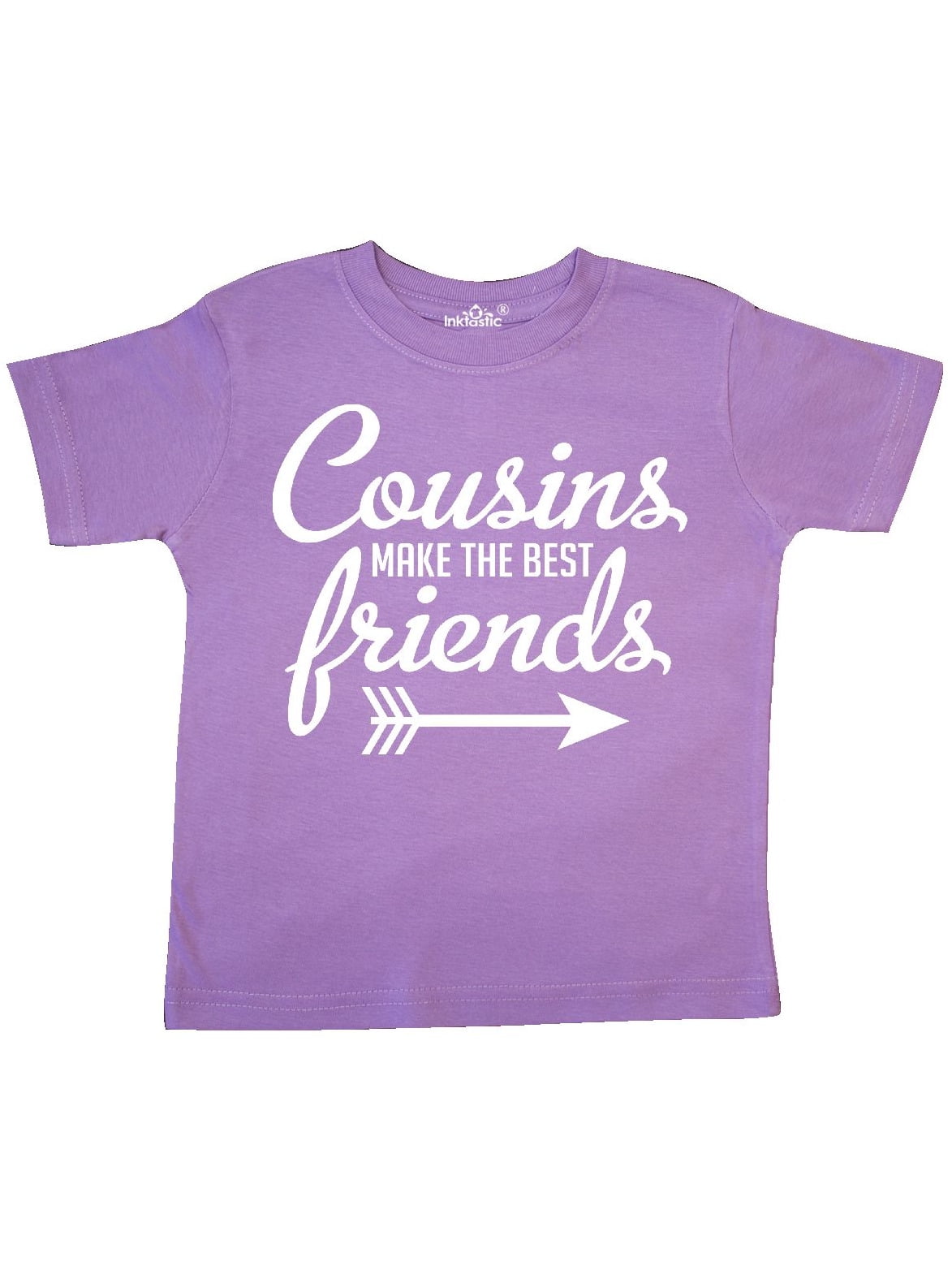 best cousin toddler shirt