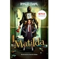 thumbnail image 2 of Matilda (Media tie-in) (Paperback), 2 of 2