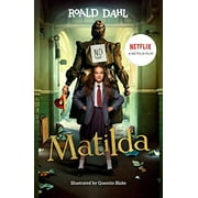 Matilda (Media tie-in) (Paperback)