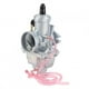 thumbnail image 2 of Carburador de Motocicleta de 26 Mm Apto para Molkt 125cc 140cc 150cc Pit para Dirt Bike Carburadores de Deportes de Motor Equipo Al Aire Libre que Funciona con el Mejor Rendimiento ANGGREK Otros, 2 of 8