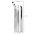 thumbnail image 3 of Milking Cup, Efficient Milking Machine Accessory, Stainless Steel  Practical For Farm Livestock Tools, 3 of 8