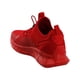 thumbnail image 4 of Tenis Deportivos Ligeros TRAX by MR SHU para Hombre color rojo talla 26.5, 4 of 4