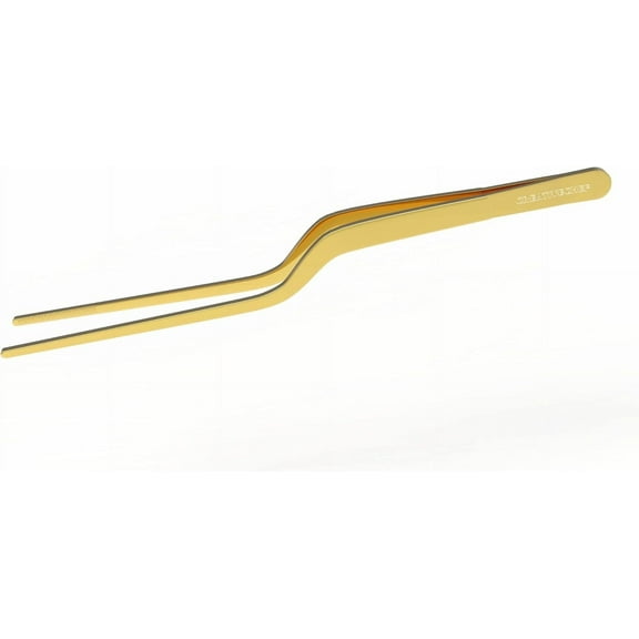 Creativechef Precision Stainless Steel Food Tongs