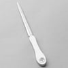 Williams College Pewter Letter Opener