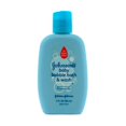 thumbnail image 1 of Johnson's Baby Bubble Bath Wash 88ml, 1 of 1