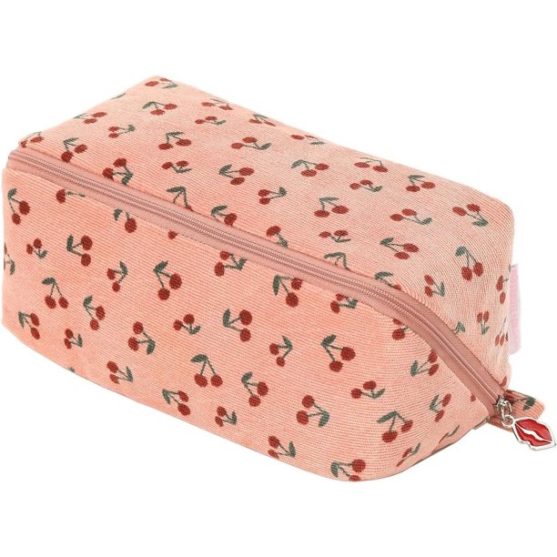 Bolsas de Cosméticos, Bolsa de Maquillaje Bolsa de Cosméticos para Mujer Bolsa de Maquillaje de Viaje Cosmética Bolsa de Aseo de Viaje Grande para Niñas Bolsa de Maquillaje Bolsas de Cepillo Bolsa de Aseo Sincero Electrónica