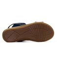 thumbnail image 5 of Sandalias para Mujer Joza 4312 azul marino 22.5, 5 of 5