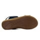 thumbnail image 5 of Sandalias para Mujer Joza 4312 azul marino 25.5, 5 of 5