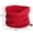 Red, variant on Women Gaiter Hat,Unisex Winter Outdoor Solid Soft Thick Fleece Neck Warmer Cover Hat