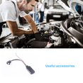 thumbnail image 4 of Scienceny Cable de Audio compatible con Bluetooth para coche, adaptador para camión, repuesto de automóvil, accesorios de repuesto para Paneles de instrumentos para automóviles, 4 of 5