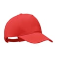 thumbnail image 1 of SOLS  Adult Seoul Baseball Cap, 1 of 3
